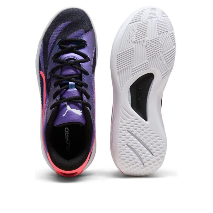 All-Pro Nitro ”PRO16-ligan”