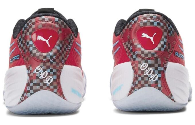 All-Pro Nitro ”Scoot Henderson PE”