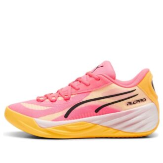 All-Pro Nitro ”Sunset Glow”