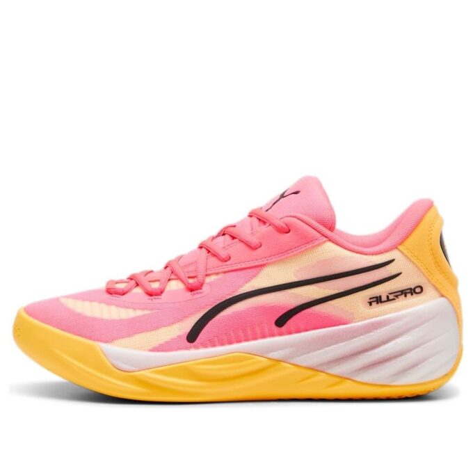 All-Pro Nitro ”Sunset Glow”