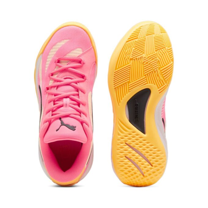 All-Pro Nitro ”Sunset Glow”