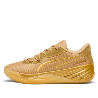 All-Pro Nitro ”Tyrese Haliburton Gold Rush”