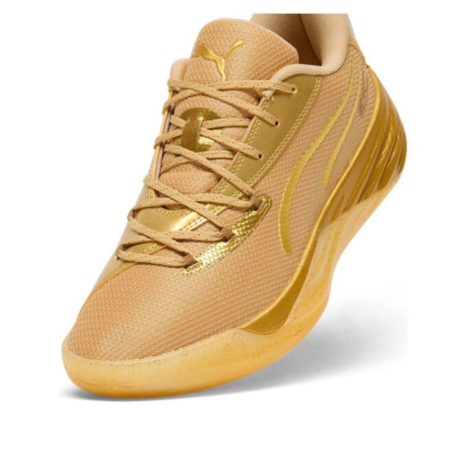 All-Pro Nitro ”Tyrese Haliburton Gold Rush”