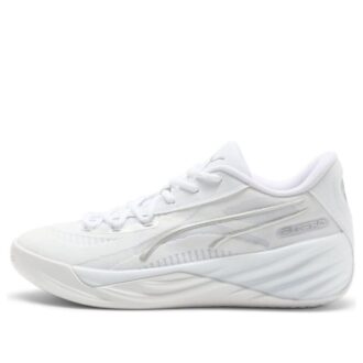 All-Pro Nitro ”Vit Silver”