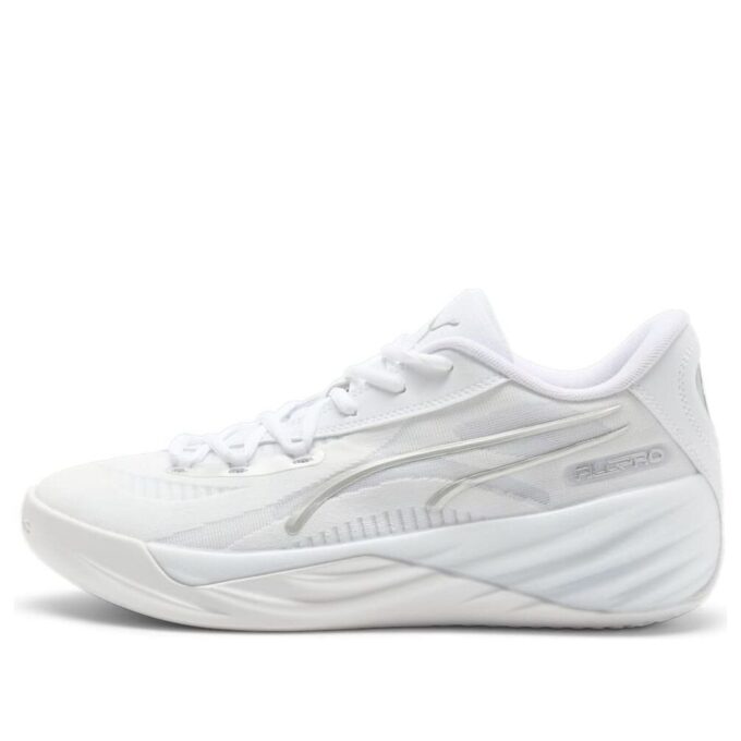 All-Pro Nitro ”Vit Silver”