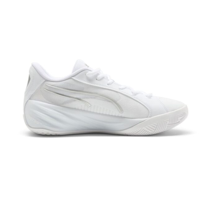 All-Pro Nitro ”Vit Silver”