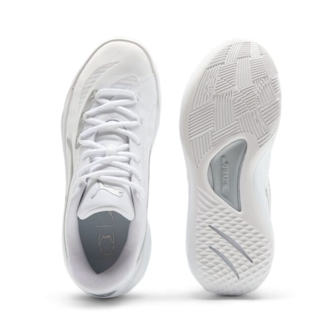 All-Pro Nitro ”Vit Silver”