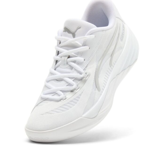 All-Pro Nitro ”Vit Silver”