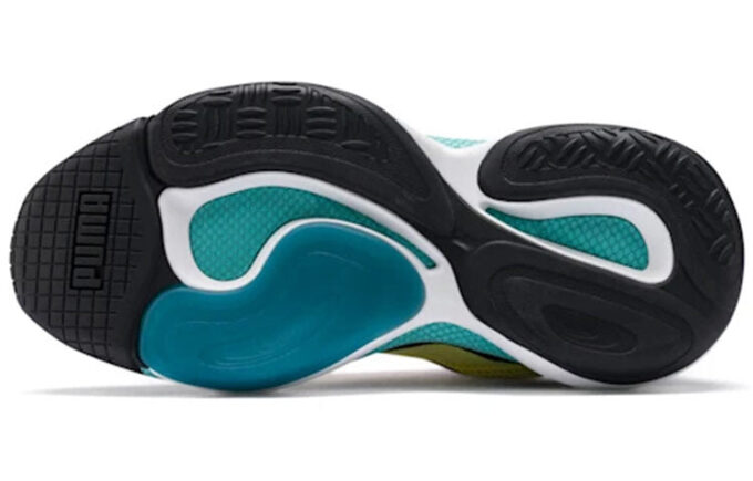 Alteration Kurve ”Black Limelight”