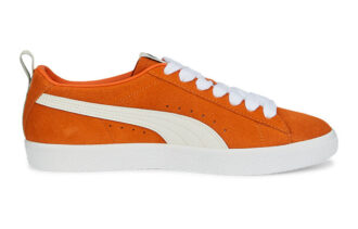 AMI x Mocka Vintage ”Jaffa Orange”