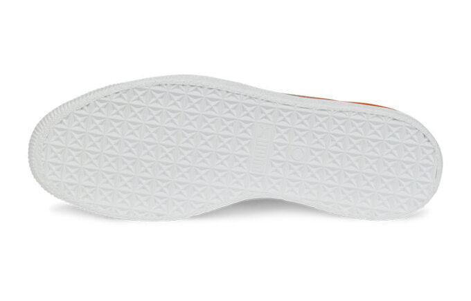 AMI x Mocka Vintage ”Jaffa Orange”