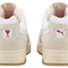 AMI x Slipstream Low ”Vit Pristine”