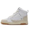 AMI x Slipstream Mid ”Vit Pristine”
