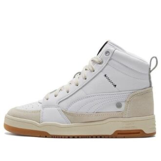 AMI x Slipstream Mid ”Vit Pristine”