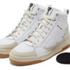 AMI x Slipstream Mid ”Vit Pristine”
