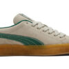 AMI x Suede Crepe ”Pristine”