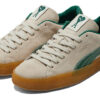 AMI x Suede Crepe ”Pristine”