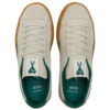 AMI x Suede Crepe ”Pristine”