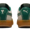 AMI x Suede Crepe ”Pristine”