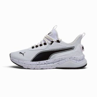 Amplifer Speckle Herr Sneakers