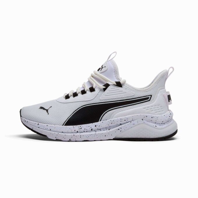 Amplifer Speckle Herr Sneakers Amplifer Speckle Herr Sneakers