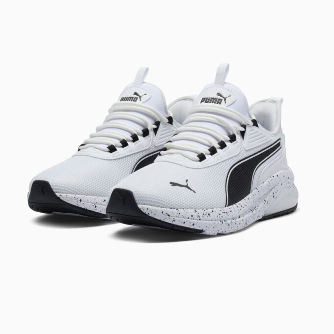 Amplifer Speckle Herr Sneakers Amplifer Speckle Herr Sneakers