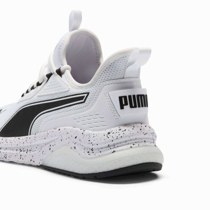 Amplifer Speckle Herr Sneakers Amplifer Speckle Herr Sneakers