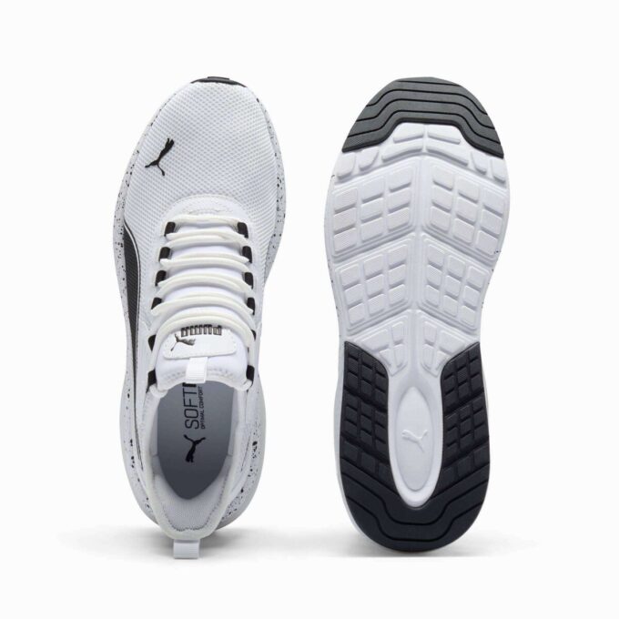 Amplifer Speckle Herr Sneakers Amplifer Speckle Herr Sneakers