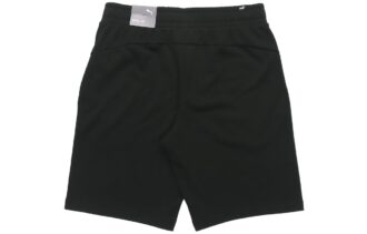 Amplified Big Logo Shorts ”Svartvit”