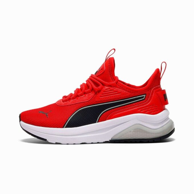 Amplifier Big Kids Sneakers