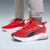 Amplifier Big Kids Sneakers