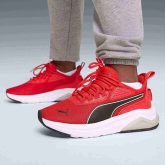 Amplifier Big Kids Sneakers