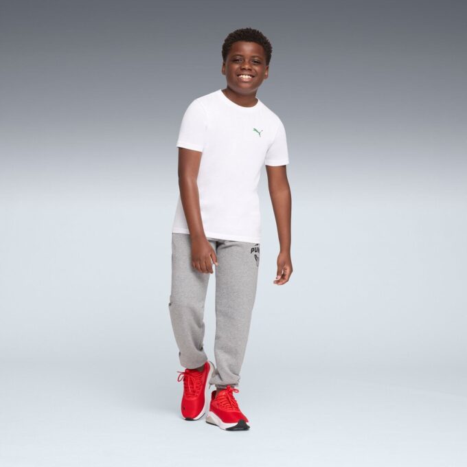 Amplifier Big Kids Sneakers