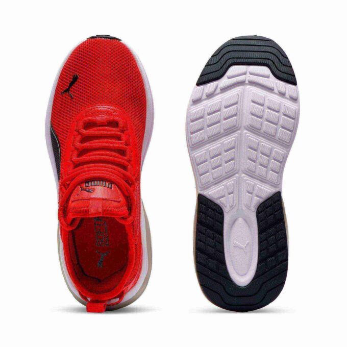 Amplifier Big Kids Sneakers