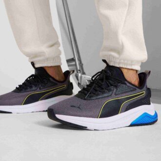 Amplifier Herr Breda Sneakers