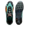 Andas in ”Aquatic Orange Glo”