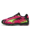 Andas in ”Fluro Pink Pes”