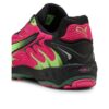 Andas in ”Fluro Pink Pes”