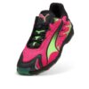 Andas in ”Fluro Pink Pes”