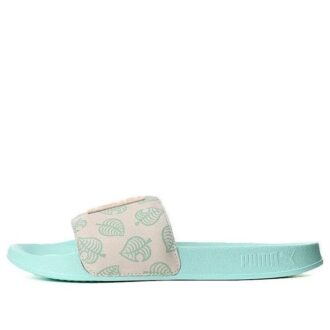 Animal Crossing x Leadcat Sandal ”Nya horisonter”