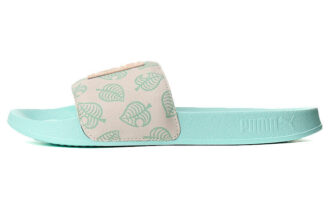 Animal Crossing x Leadcat Sandal ”Nya horisonter”