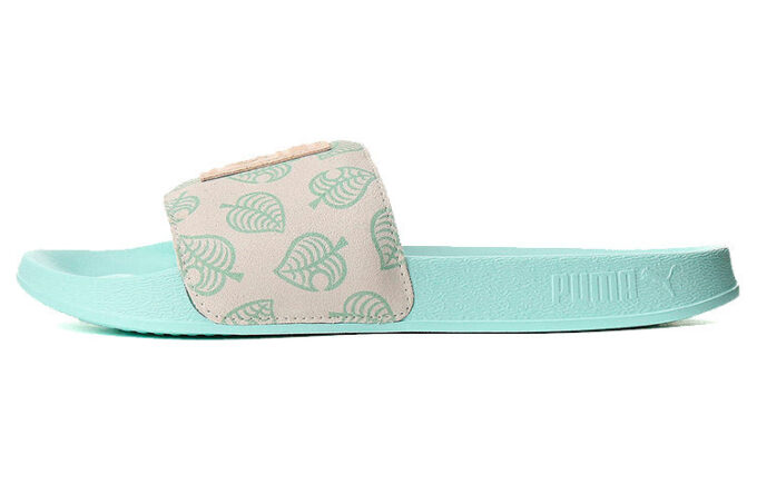 Animal Crossing x Leadcat Sandal ”Nya horisonter” Animal Crossing x Leadcat Sandal ”Nya horisonter”