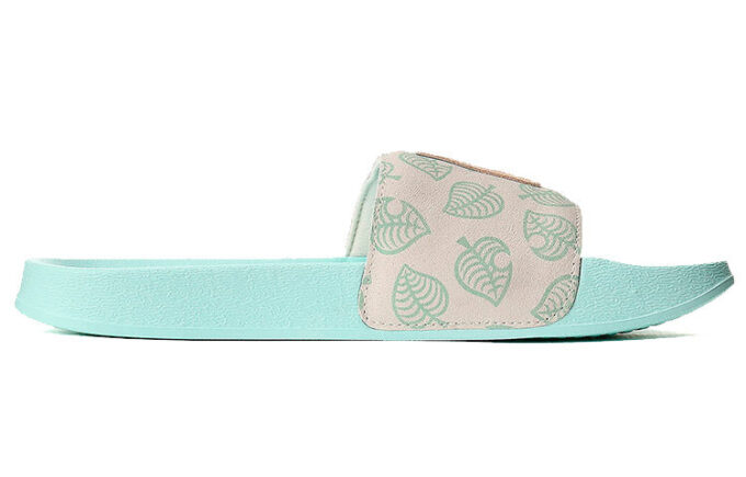 Animal Crossing x Leadcat Sandal ”Nya horisonter” Animal Crossing x Leadcat Sandal ”Nya horisonter”