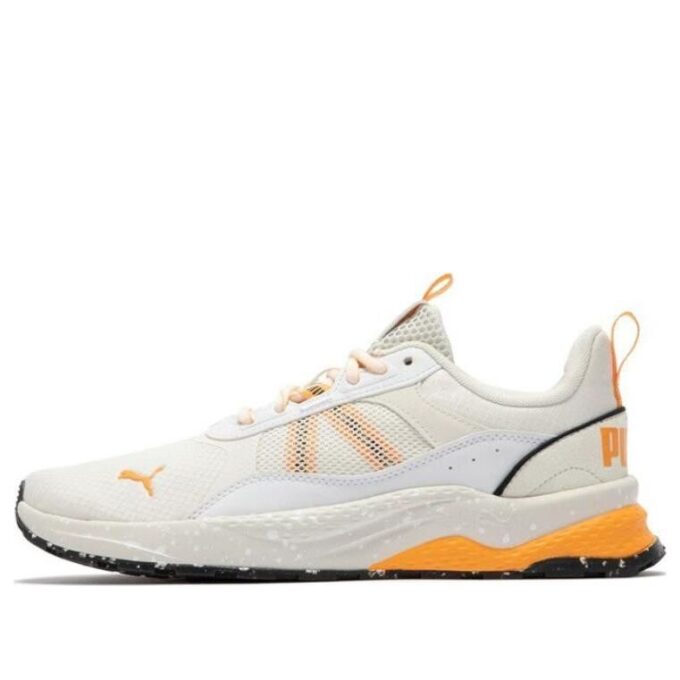 Anzarun 2.0 Open Road ”Vapor Grey Clementine”