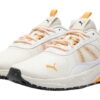 Anzarun 2.0 Open Road ”Vapor Grey Clementine”