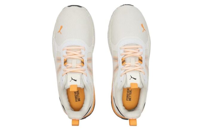 Anzarun 2.0 Open Road ”Vapor Grey Clementine”