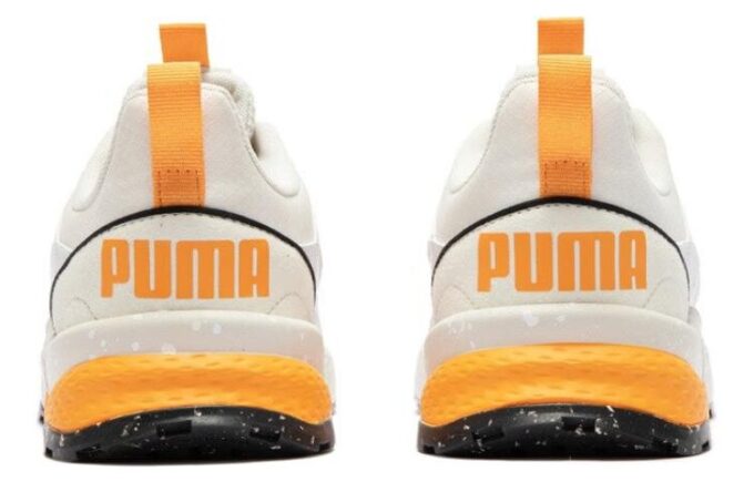 Anzarun 2.0 Open Road ”Vapor Grey Clementine”