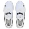 Anzarun Lite Slipon ”Vit Svart”