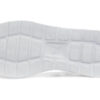 Anzarun Lite Slipon ”Vit Svart”