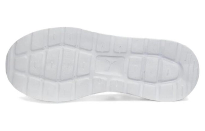 Anzarun Lite Slipon ”Vit Svart”